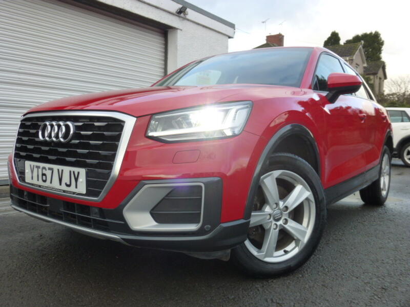 AUDI Q2